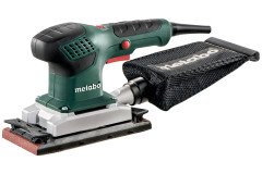 Metabo SRE 3185 Titreşimli Zımpara