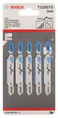 Bosch T 127 D Special for Alu 5 'li