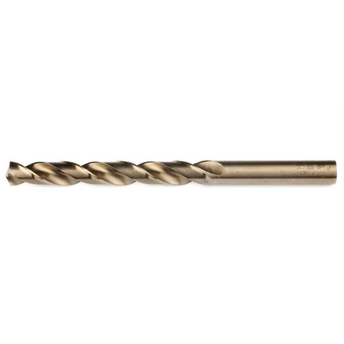 MTE HSS-E DIN 338 Matkap Ucu 3.30 mm - Altın Seri