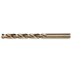 MTE HSS-E DIN 338 Matkap Ucu 3.30 mm - Altın Seri