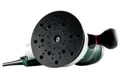 Metabo SXE 450 TURBOTEC Eksantrik Zımpara