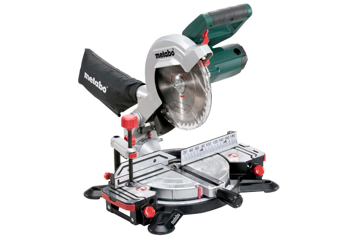 Metabo KS 216 M LASERCUT Gönye Kesme