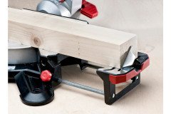 Metabo KGS 216 M Radyal Gönye Kesme