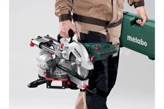 Metabo KGS 216 M Radyal Gönye Kesme
