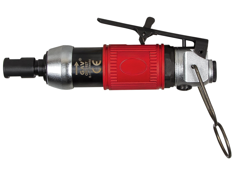 GAV Havalı Kalıpçı Taşlama 165 mm