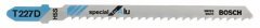 Bosch T 227 D Special for Alu 5 'li