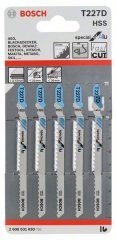 Bosch T 227 D Special for Alu 5 'li