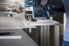 Bosch T 118 AHM Endurance for Stainless Steel 3 'lü
