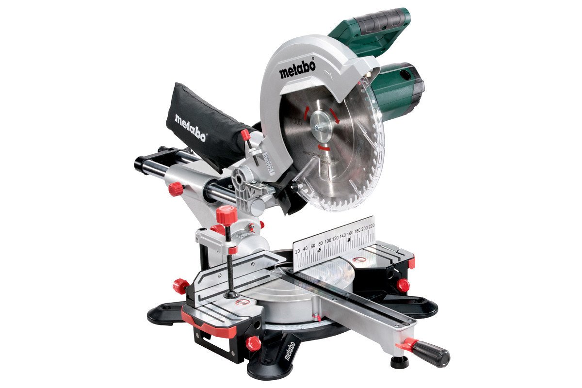 Metabo KGS 305 M Radyal Gönye Kesme