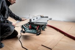 Metabo TS 254 M Tablalı Yatar Kesme