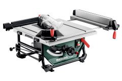 Metabo TS 254 M Tablalı Yatar Kesme
