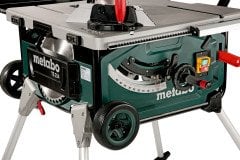 Metabo TS 254 Tablalı Yatar Kesme