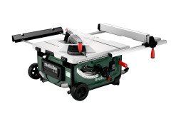 Metabo TS 254 Tablalı Yatar Kesme