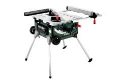 Metabo TS 254 Tablalı Yatar Kesme
