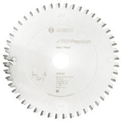 Bosch Best for Wood 210x30 mm 48 Diş