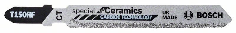 Bosch T 150 RIFF Special for Ceramics 3 'lü
