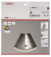 Bosch Best for Wood 254x30 mm 60 Diş