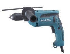 Makita HP1641K Darbeli Matkap - Çantalı