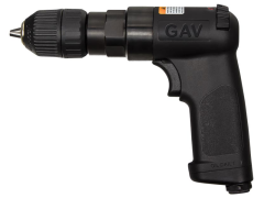GAV Havalı Matkap 10 mm