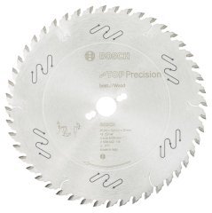 Bosch Best for Wood 300x30 mm 48 Diş