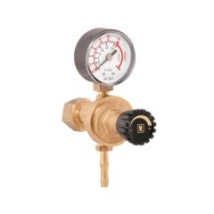 Yıldız Basınç Düşürücü CO2 (Tek Manometreli) 5951