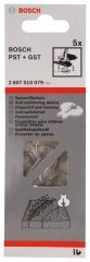 Bosch Talaş Siperlikleri  5 'li