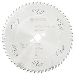 Bosch Best for Wood 300x30 mm 60 Diş