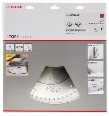 Bosch Best for Wood 300x30 mm 60 Diş