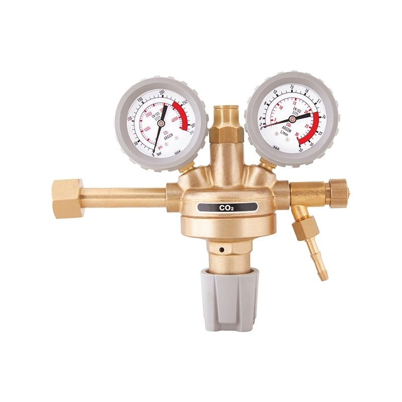 Yıldız Basınç Düşürücü CO2 5150S