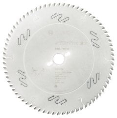 Bosch Best for Wood 300x30 mm 72 Diş
