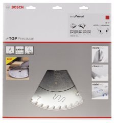 Bosch Best for Wood 315x30 mm 48 Diş