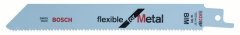 Bosch S 922 BF Flexible for Metal 25'li