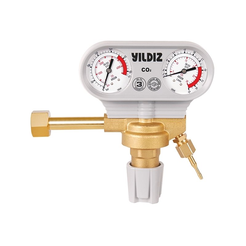 Yıldız Basınç Düşürücü CO2 5350S