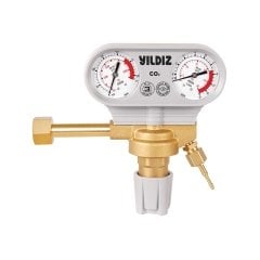 Yıldız Basınç Düşürücü CO2 5350S