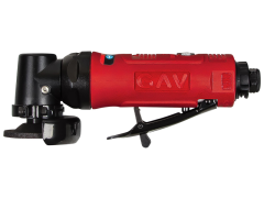 GAV Havalı Mini Taşlama 180 mm