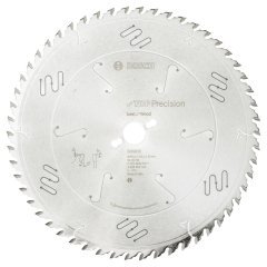 Bosch Best for Wood 350x30 mm 54 Diş