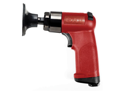 GAV Havalı Mini Zımpara 150 mm