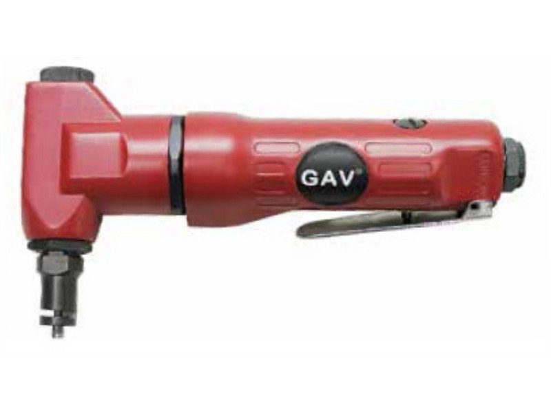 GAV Havalı Nibler Sac Kesme 150 mm