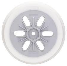 Bosch 150 mm Zımp. Tabanı Yumuşak (GEX)
