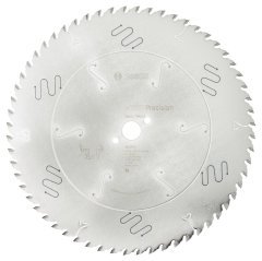 Bosch Best for Wood 400x30 mm 60 Diş