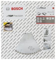 Bosch Best for Wood 400x30 mm 60 Diş