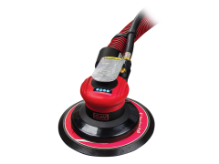 GAV Havalı Orbital Zımpara 150 mm