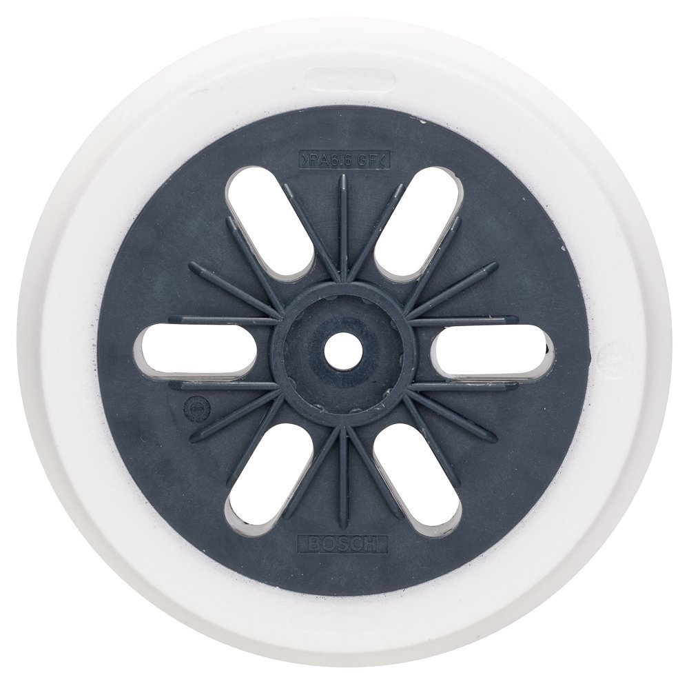 Bosch 150 mm Zımp. Tabanı Sert (GEX)