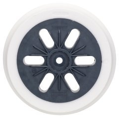 Bosch 150 mm Zımp. Tabanı Sert (GEX)