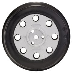 Bosch 125 mm Zımp. Tabanı Sert (PEX)