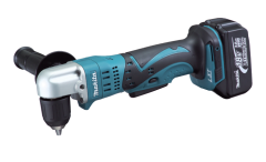 Makita DDA351RFJ Akülü Köşe Matkabı
