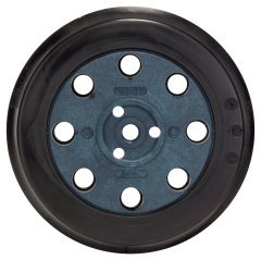 Bosch 125 mm Zımp. Tabanı Sert (PEX)