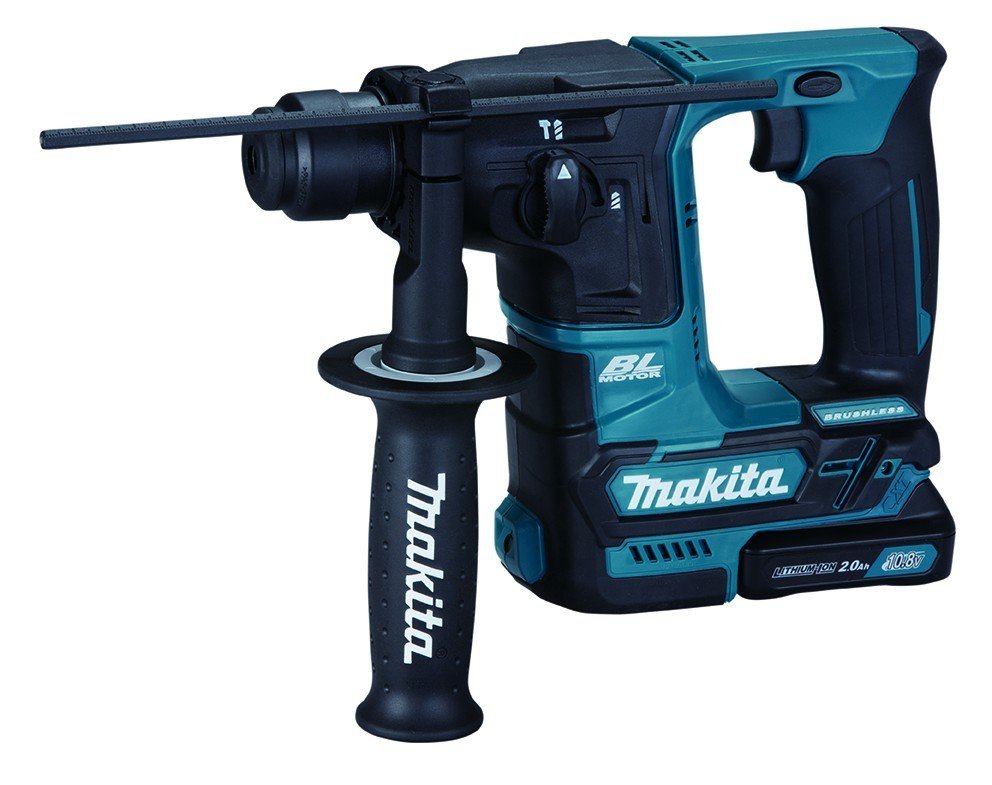 Makita HR166DWAJ Akülü Delici