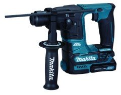 Makita HR166DWAJ Akülü Delici