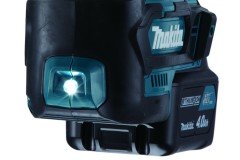 Makita HR166DWAJ Akülü Delici